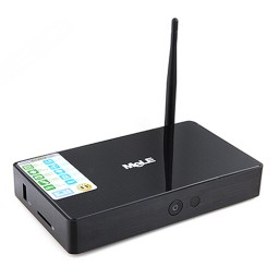 MeLE M9 A31 Quad Core Android TV Box Android 4.1 2G 16G HDMI Black - Click Image to Close